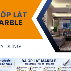 Đá ốp Marble