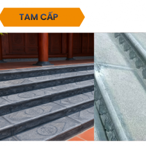 BẬC TAM CẤP