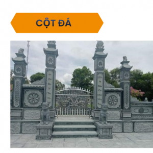 CỘT ĐÁ