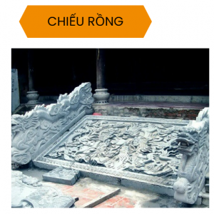 CHIẾU RỒNG