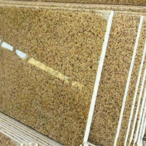 ĐÁ GRANITE VÀNG BÌNH ĐỊNH (MẶT MÀI BÓNG)