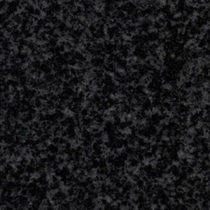 ĐÁ GRANITE ĐEN PHÚ YÊN (MẶT MÀI THÔ)