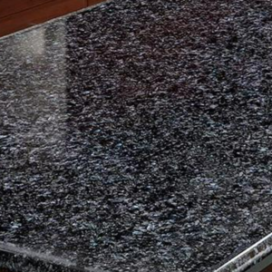 ĐÁ GRANITE ĐEN PHÚ YÊN (MẶT MÀI BÓNG)