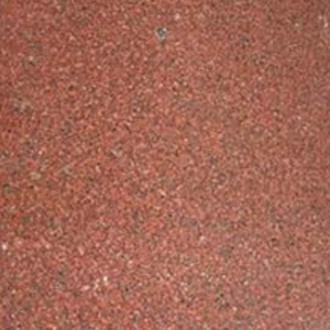 ĐÁ GRANITE ĐỎ BÌNH ĐỊNH (MẶT MÀI THÔ)