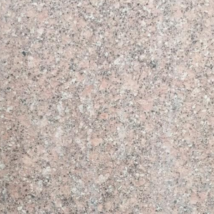 ĐÁ GRANITE HỒNG NINH THUẬN (MẶT BĂM)